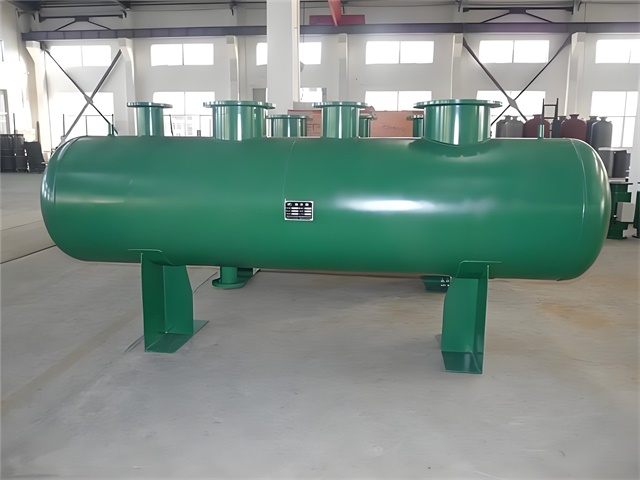 万州集分水器需要电源吗